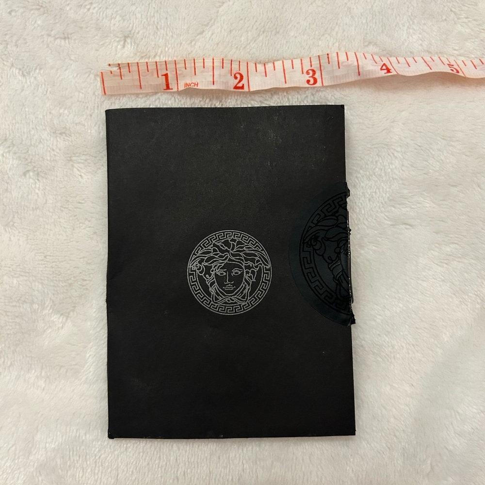 VERSACE Receipt Envelope - Picture 5 of 5